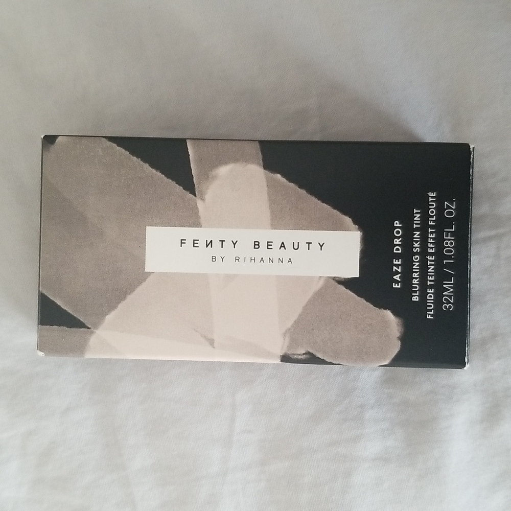 Fenty Beauty Eaze Drop